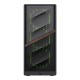 Gamemax Case | AERIS 330 MB | M-ATX