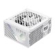 Gamemax PSU | GS 850G WH | 850 W | SFX | Full Modular | White