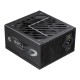 Gamemax PSU | GZ 750G | 750 W | Gold | Full Modular