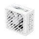 Gamemax PSU | GZ 750G WH | 750 W | Gold | Full Modular | White