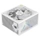 Gamemax PSU | GX PRO 1250G WH | 1250 W | Gold | Full Modular | White