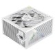 Gamemax PSU | GX PRO 1050G WH | 1050 W | Gold | Full Modular | White