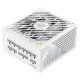 Gamemax PSU | GX PRO 1050G WH | 1050 W | Gold | Full Modular | White