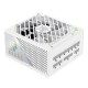 Gamemax PSU | GX PRO 1050G WH | 1050 W | Gold | Full Modular | White