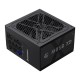 Gamemax PSU | GX 850GF | 850 W | Gold | Full Modular