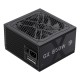 Gamemax PSU | GX 850GF | 850 W | Gold | Full Modular