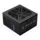 Gamemax PSU | GX 650GF | 650 W | Gold | Full Modular