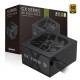 Gamemax PSU | GX 700G | 700 W | Gold | Non-Modular