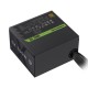 Gamemax PSU | GX 700G | 700 W | Gold | Non-Modular