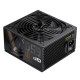 Gamemax PSU | GP 650B | 650 W | Bronze | Non-Modular