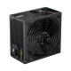 Gamemax PSU | GP 650B | 650 W | Bronze | Non-Modular