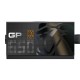 Gamemax PSU | GP 650B | 650 W | Bronze | Non-Modular