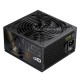 Gamemax PSU | GP 550B | 550 W | Bronze | Non-Modular