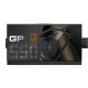 Gamemax PSU | GP 550B | 550 W | Bronze | Non-Modular