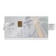 Gamemax PSU | GP 750B WH | 750 W | Bronze | Non-Modular | White