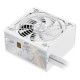 Gamemax PSU | GP 650B WH | 650 W | Bronze | Non-Modular | White