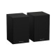 Genesis Arsen 302BT Speakers, Black | Genesis Speakers | Arsen 302BT | 20 W | Bluetooth | Black | Wireless connection