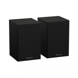 Genesis Arsen 302BT Speakers, Black | Genesis Speakers | Arsen 302BT | 20 W | Bluetooth | Black | Wireless connection