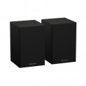 Genesis Arsen 302BT Speakers, Black | Genesis Speakers | Arsen 302BT | 20 W | Bluetooth | Black | Wireless connection