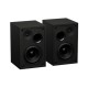 Genesis Arsen 302BT Speakers, Black | Genesis Speakers | Arsen 302BT | 20 W | Bluetooth | Black | Wireless connection