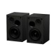 Genesis Arsen 302BT Speakers, Black | Genesis Speakers | Arsen 302BT | 20 W | Bluetooth | Black | Wireless connection