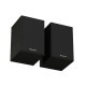 Genesis Arsen 302BT Speakers, Black | Genesis Speakers | Arsen 302BT | 20 W | Bluetooth | Black | Wireless connection