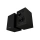 Genesis Arsen 302BT Speakers, Black | Genesis Speakers | Arsen 302BT | 20 W | Bluetooth | Black | Wireless connection