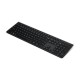 Lenovo Professional Wireless Rechargeable Keyboard AI - US Euro | Lenovo