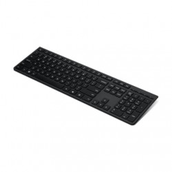 Lenovo Professional Wireless Rechargeable Keyboard AI - US Euro | Lenovo