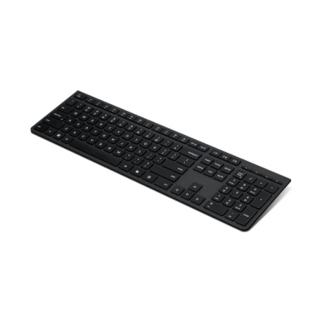 Lenovo Professional Wireless Rechargeable Keyboard AI - US Euro | Lenovo