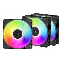 CASE FAN 120MM P12 PRO A-RGB/3-PACK ACFAN00333A ARCTIC