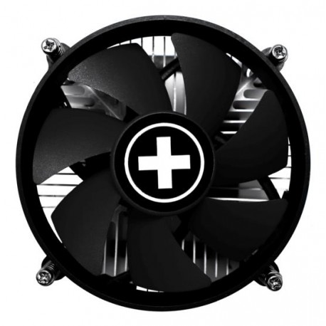 CPU COOLER MULTI SOCKET/XC332 XILENCE