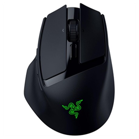 Razer | Gaming Mouse | Basilisk Mobile | Wireless/Wired