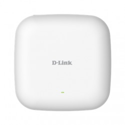 D-Link AX3000 Wi-Fi 6 Smart Access Point | DBR-X3000-AP | 802.11ax | Ethernet LAN (RJ-45) ports 1 | Mesh Support Yes | MU-MiMO Y