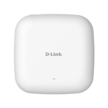D-Link AX3000 Wi-Fi 6 Smart Access Point | DBR-X3000-AP | 802.11ax | Ethernet LAN (RJ-45) ports 1 | Mesh Support Yes | MU-MiMO Y