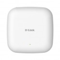 D-Link AX3000 Wi-Fi 6 Smart Access Point | DBR-X3000-AP | 802.11ax | Ethernet LAN (RJ-45) ports 1 | Mesh Support Yes | MU-MiMO Y