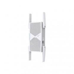 TP-Link RE405BE BE6500 Dual-Band Wi-Fi 7 Range Extender