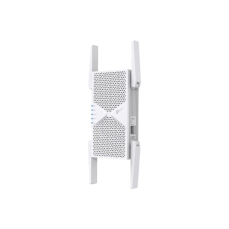 TP-Link RE405BE BE6500 Dual-Band Wi-Fi 7 Range Extender