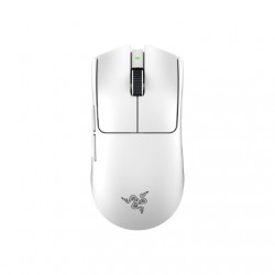 Razer | Gaming Mouse | Viper V3 Pro | Wireless/Wired | White