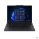 Lenovo ThinkPad E14 G7 AMD | Black | 14 " | IPS | WUXGA | 1920 x 1200 pixels | Anti-glare | AMD Ryzen 7 | 250 | 16 GB | SODIMM D