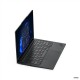 Lenovo ThinkPad E14 G7 AMD | Black | 14 " | IPS | WUXGA | 1920 x 1200 pixels | Anti-glare | AMD Ryzen 7 | 250 | 16 GB | SODIMM D