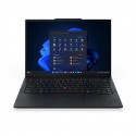 Lenovo ThinkPad E14 G7 Intel | Black | 14 " | IPS | WUXGA | 1920 x 1200 pixels | Anti-glare | Intel Core Ultra 5 | 226V | 16 GB 