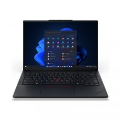 Lenovo ThinkPad E14 G7 Intel | Black | 14 " | IPS | WUXGA | 1920 x 1200 pixels | Anti-glare | Intel Core Ultra 5 | 228V | 32 GB 