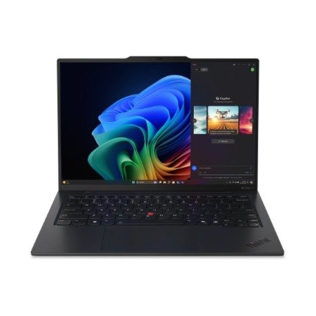 Lenovo ThinkPad X1 Carbon G13 Aura Edition | Black | 14 " | IPS | WUXGA | 1920 x 1200 pixels | Anti-glare | Intel Core Ultra 5 |