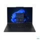 Lenovo ThinkPad X1 Carbon G13 Aura Edition | Black | 14 " | IPS | WUXGA | 1920 x 1200 pixels | Anti-glare | Intel Core Ultra 5 |