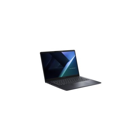 ASUS EXPERTBOOK B3 14" WUXGA, U5-225H, 16/512GB, BACKLIT, W11P, 3Y, US KEYS