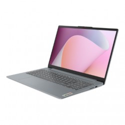Lenovo IdeaPad Slim 3 15ABR8 15.6 FHD AMD R7 5825U/16GB/512GB/AMD Radeon Graphics/WIN11 Home/ENG kbd/Arctic Grey/2Y Warranty | L