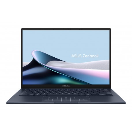 Notebook|ASUS|ZenBook Series|CPU Intel Core Ultra 7|255H|14 "|2880 x 1800 pixels|Yes|RAM 32 GB|LPDDR5x-SDRAM|SSD 1000 GB|Discret
