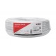 CABLE RG59 COAX+PWR 100M WHITE/PFM941I-RG59N/21-100-W DAHUA