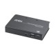 Aten VS192-AT-G 2-Port 4K DisplayPort Splitter